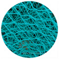 MONOFILAMENT BRIGHT NET FISHETS NETS NOTS